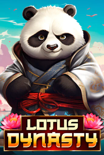 Lotus Dynasty демо игровой автомат | ВАВАДА бесплатно