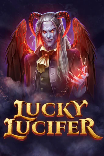 Lucky Lucifer демо игровой автомат | ВАВАДА бесплатно