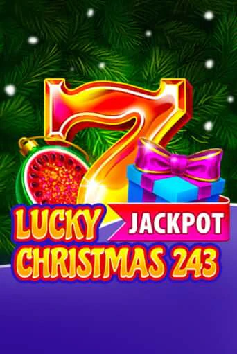 Lucky Christmas 243 демо игровой автомат | ВАВАДА бесплатно