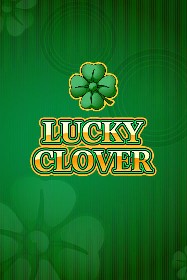 Lucky Clover демо игровой автомат | ВАВАДА бесплатно