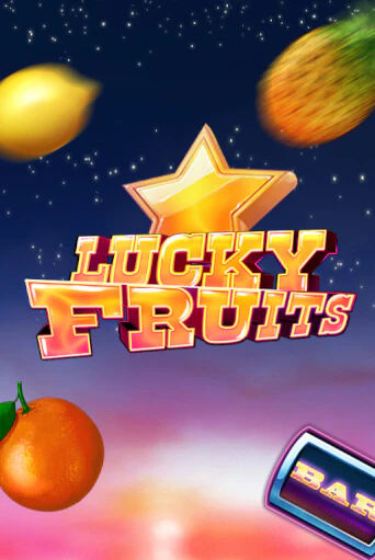 Lucky Fruits демо игровой автомат | ВАВАДА бесплатно