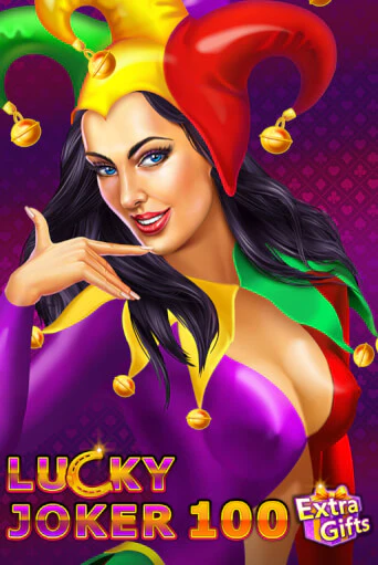 Lucky Joker 100 Extra Gifts демо игровой автомат | ВАВАДА бесплатно