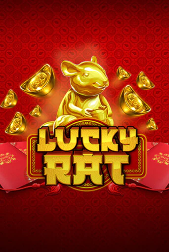 Lucky Rat демо игровой автомат | ВАВАДА бесплатно