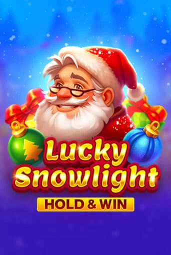 Lucky Snowlight демо игровой автомат | ВАВАДА бесплатно