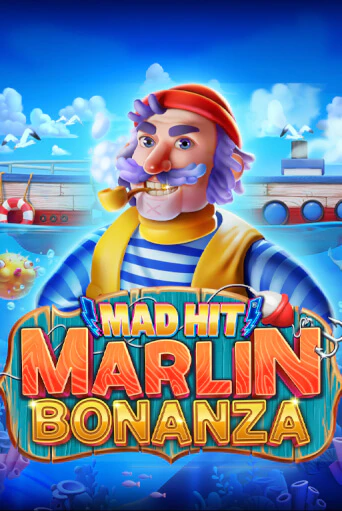 Mad Hit Marlin Bonanza демо игровой автомат | ВАВАДА бесплатно