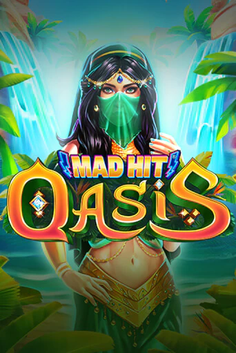 Mad Hit Oasis демо игровой автомат | ВАВАДА бесплатно