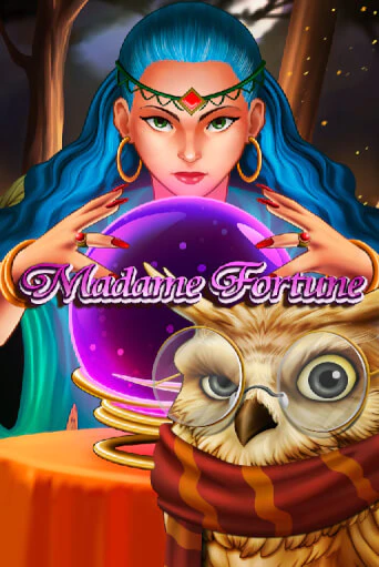 Madame Fortune демо игровой автомат | ВАВАДА бесплатно