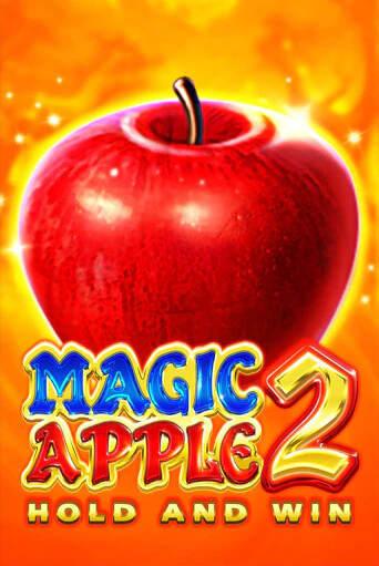 Magic Apple 2 демо игровой автомат | ВАВАДА бесплатно