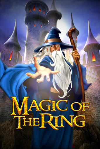 Magic Of The Ring демо игровой автомат | ВАВАДА бесплатно