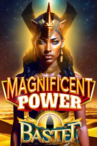Magnificent Power Bastet демо игровой автомат | ВАВАДА бесплатно