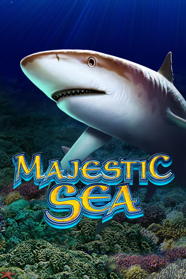 Majestic Sea демо игровой автомат | ВАВАДА бесплатно