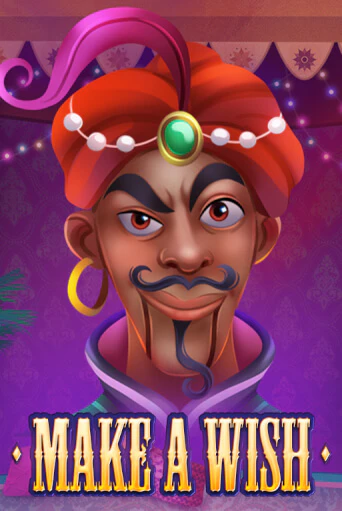 Make a Wish демо игровой автомат | ВАВАДА бесплатно
