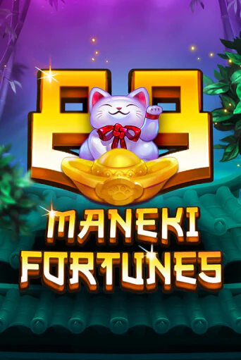 Maneki 88 Fortunes демо игровой автомат | ВАВАДА бесплатно