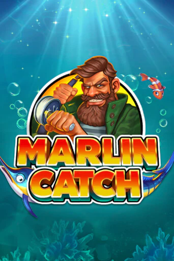 Marlin Catch демо игровой автомат | ВАВАДА бесплатно