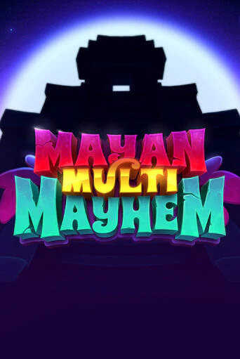 Mayan Multi Mayhem демо игровой автомат | ВАВАДА бесплатно