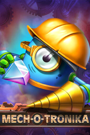 Mech-o-tronika демо игровой автомат | ВАВАДА бесплатно