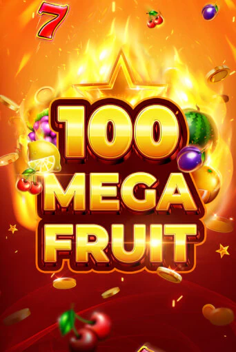 Mega Fruit 100 демо игровой автомат | ВАВАДА бесплатно