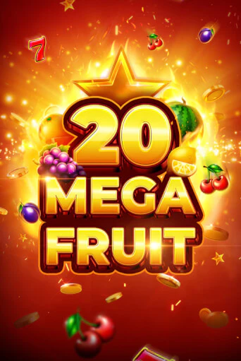 Mega Fruit 20 демо игровой автомат | ВАВАДА бесплатно