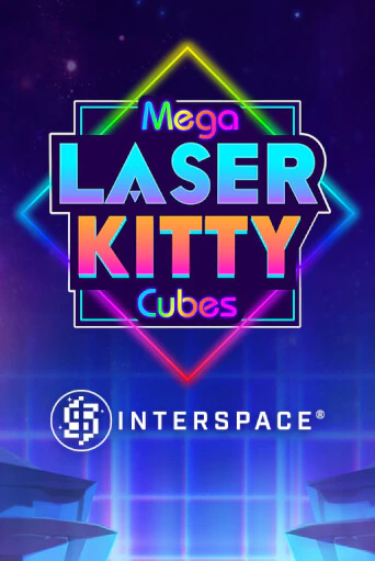 Mega Laser Kitty Cubes демо игровой автомат | ВАВАДА бесплатно
