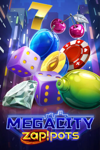 Megacity демо игровой автомат | ВАВАДА бесплатно