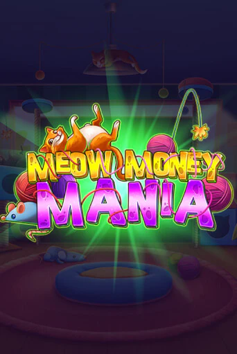 Meow Money Mania демо игровой автомат | ВАВАДА бесплатно