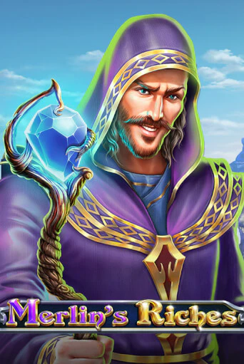 Merlin's Riches демо игровой автомат | ВАВАДА бесплатно
