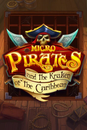 Micropirates & the Kraken of the Caribbean демо игровой автомат | ВАВАДА бесплатно