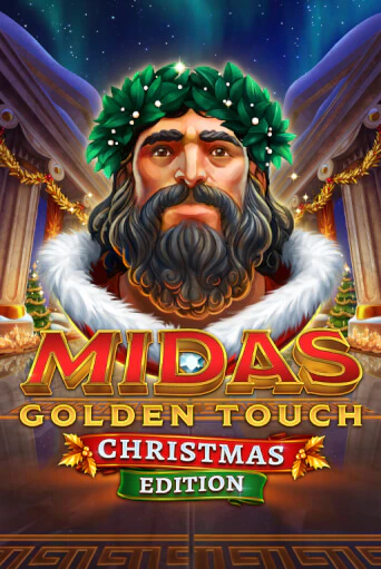Midas Golden Touch Christmas Edition демо игровой автомат | ВАВАДА бесплатно