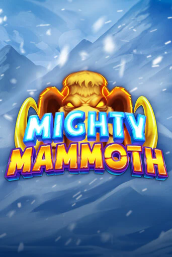 Mighty Mammoth демо игровой автомат | ВАВАДА бесплатно