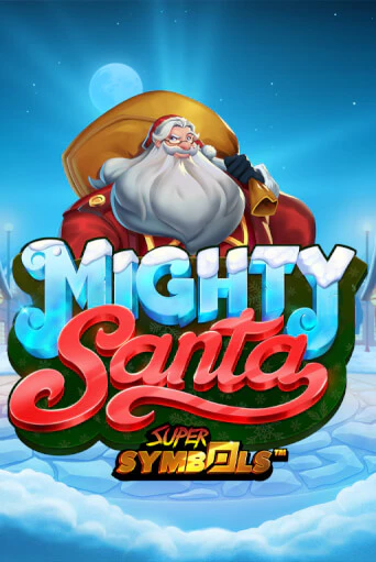 Mighty Santa Super Symbols демо игровой автомат | ВАВАДА бесплатно