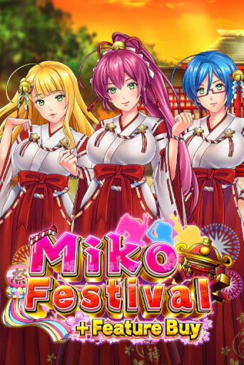 Miko Festival Feature Buy демо игровой автомат | ВАВАДА бесплатно