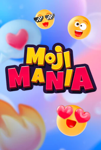 Moji Mania демо игровой автомат | ВАВАДА бесплатно