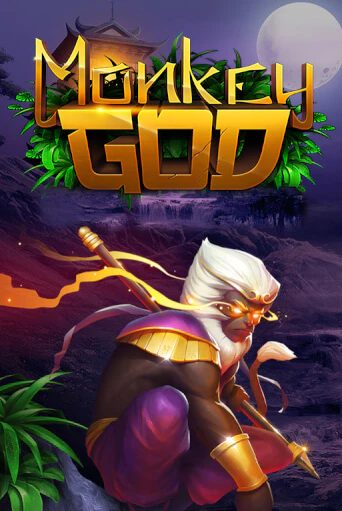 Monkey God демо игровой автомат | ВАВАДА бесплатно