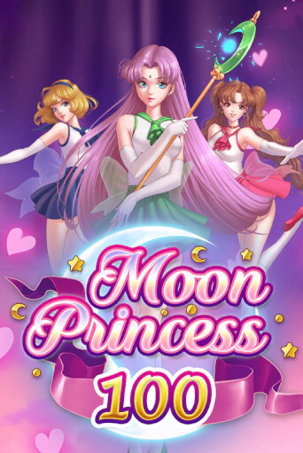 Moon Princess 100 демо игровой автомат | ВАВАДА бесплатно
