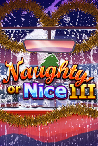 Naughty Or Nice III демо игровой автомат | ВАВАДА бесплатно
