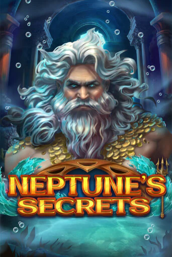 Neptune's Secrets демо игровой автомат | ВАВАДА бесплатно