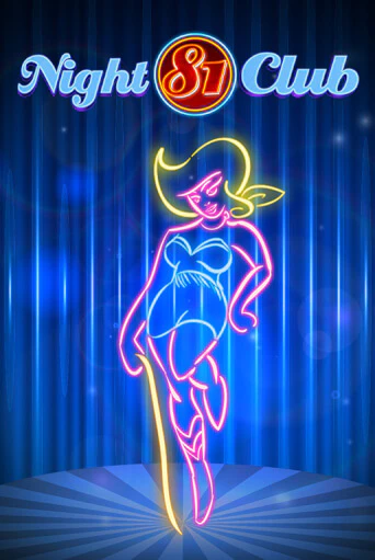 Night Club 81 демо игровой автомат | ВАВАДА бесплатно