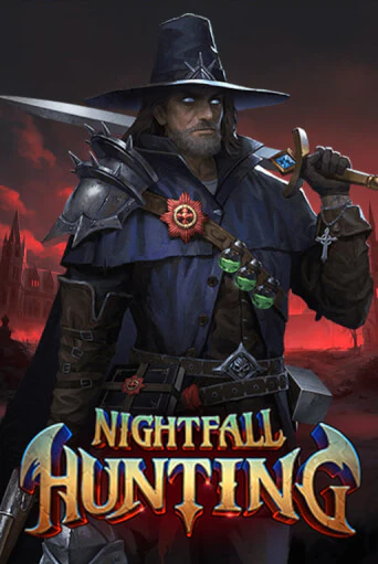 Nightfall Hunting демо игровой автомат | ВАВАДА бесплатно