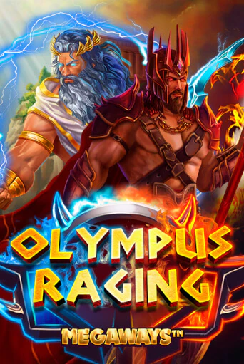 Olympus Raging Megaways™ демо игровой автомат | ВАВАДА бесплатно