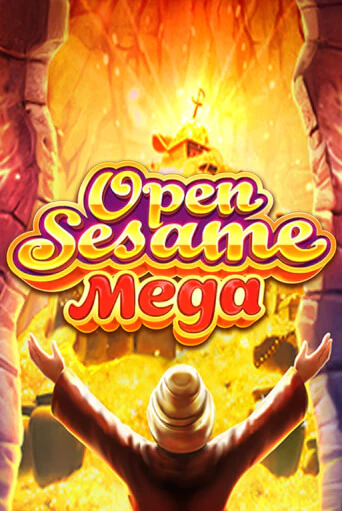Open Sesame Mega демо игровой автомат | ВАВАДА бесплатно