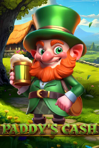 Paddy's Cash демо игровой автомат | ВАВАДА бесплатно