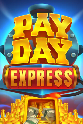 Payday Express демо игровой автомат | ВАВАДА бесплатно