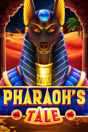 Pharaoh's Tale демо игровой автомат | ВАВАДА бесплатно