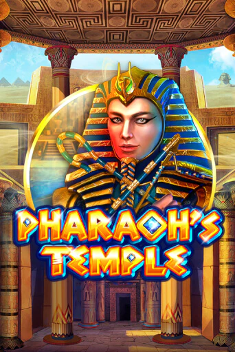 Pharaohs Temple демо игровой автомат | ВАВАДА бесплатно
