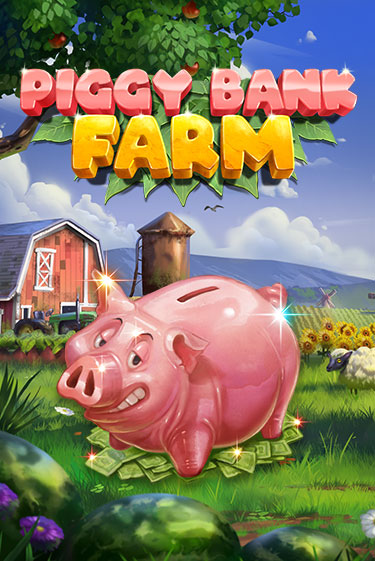 Piggy Bank Farm демо игровой автомат | ВАВАДА бесплатно