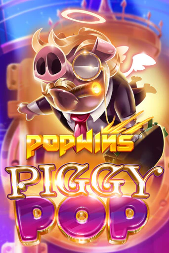 PiggyPop™ демо игровой автомат | ВАВАДА бесплатно