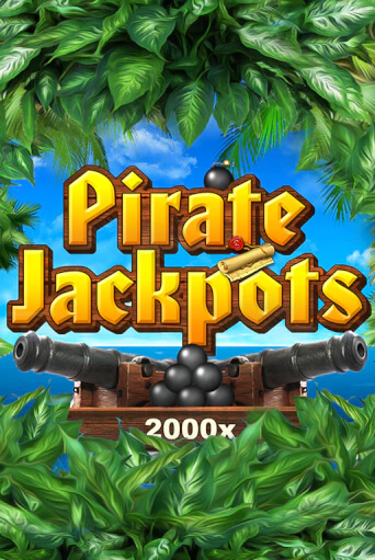 Pirate Jackpots демо игровой автомат | ВАВАДА бесплатно