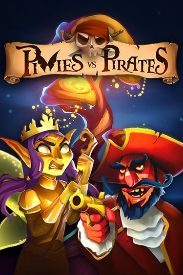Pixies vs Pirates демо игровой автомат | ВАВАДА бесплатно
