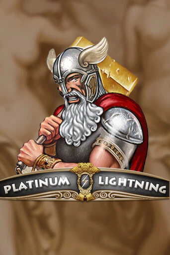 Platinum Lightning демо игровой автомат | ВАВАДА бесплатно