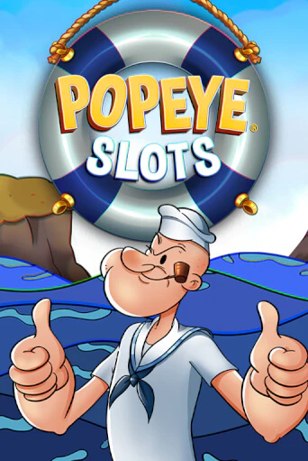 Popeye демо игровой автомат | ВАВАДА бесплатно